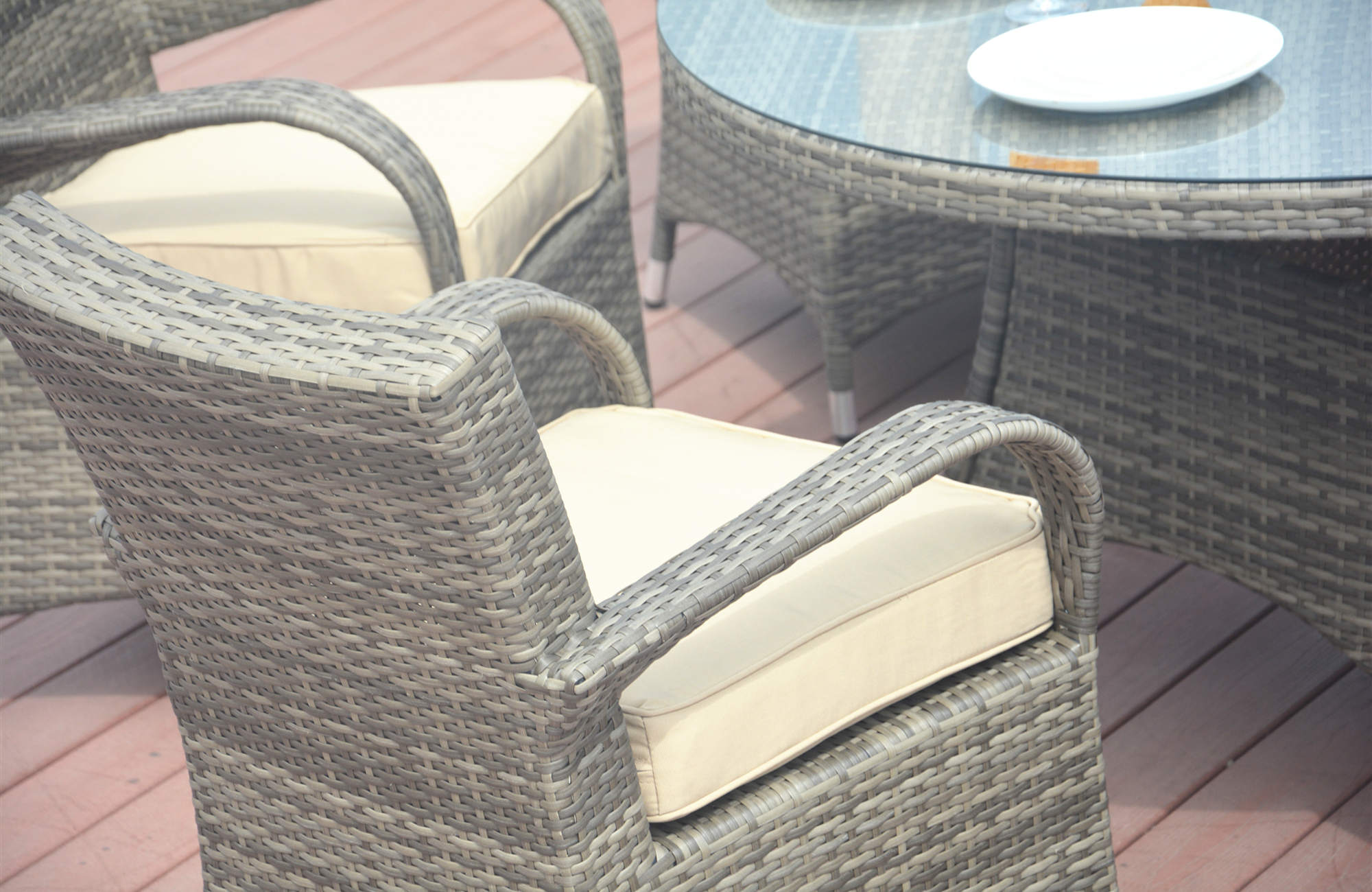 PAD-1122/One Dining Set